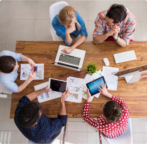 Travailler dans l'aéroportuaire